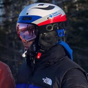 Meet your Posher, Jérôme-lee